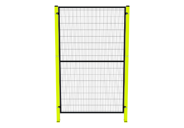 赫威得?設備防護網