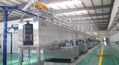 納米陶瓷前處理工藝 納米陶瓷前處理工藝