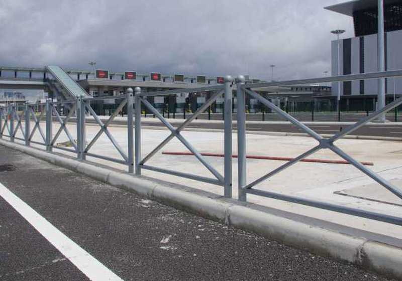 港珠澳大橋項目澳門口岸 港珠澳大橋項目澳門口岸